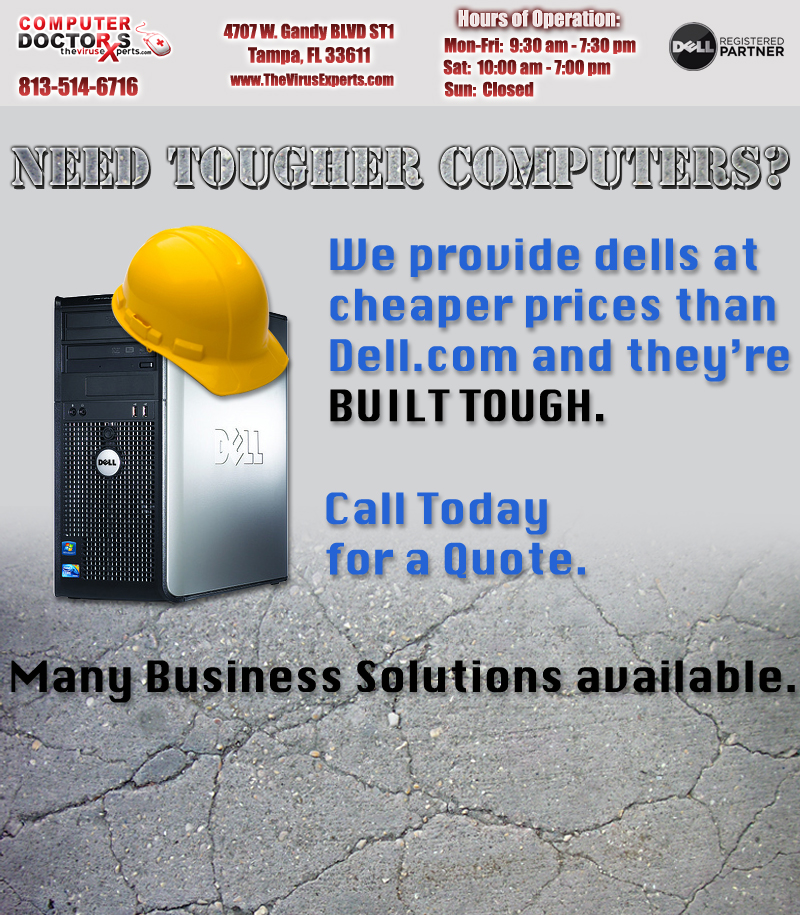 need a tougher computer?