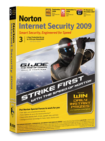 Norton Anti-Virus